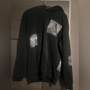 forever, 21 men hoodie